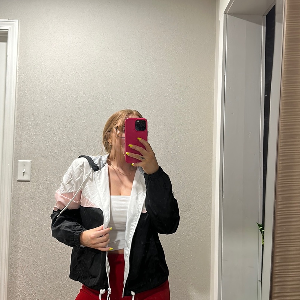Windbreaker